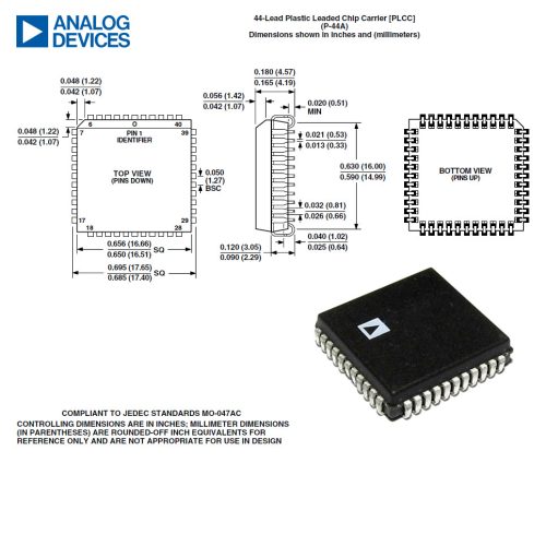 AD75019JPZ