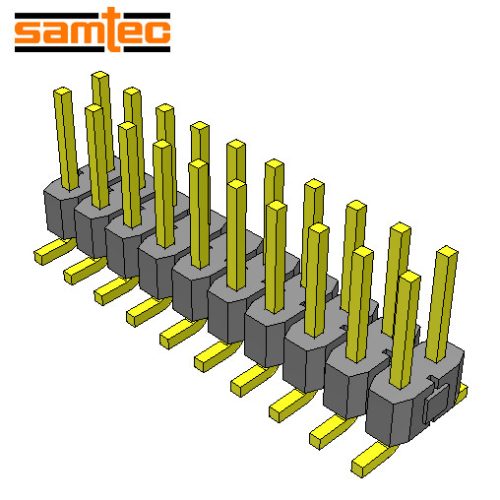 TSM-110-01-L-DV