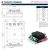 TEP 75-2412WI-CMF